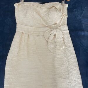 Kate Spade Wedding Belles bridesmaid dress